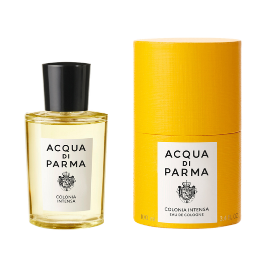 Colonia Intense Eau de Cologne
