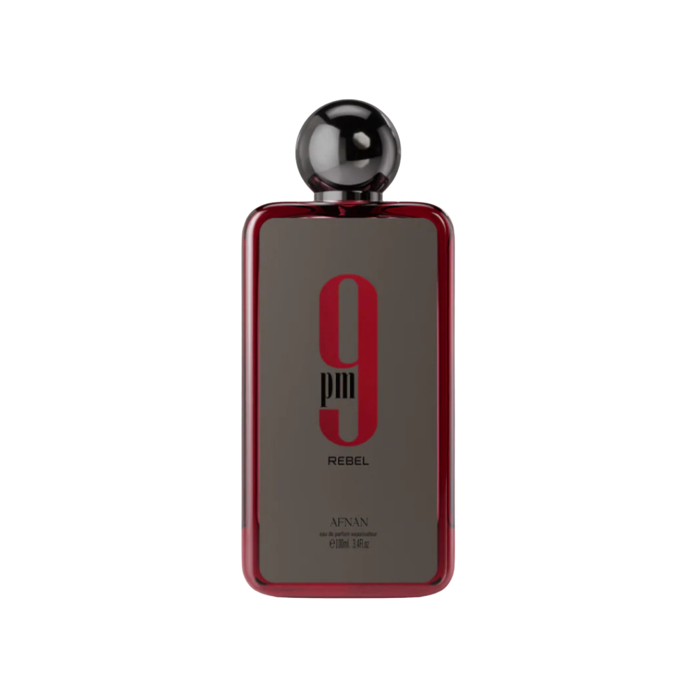 9 PM Rebel