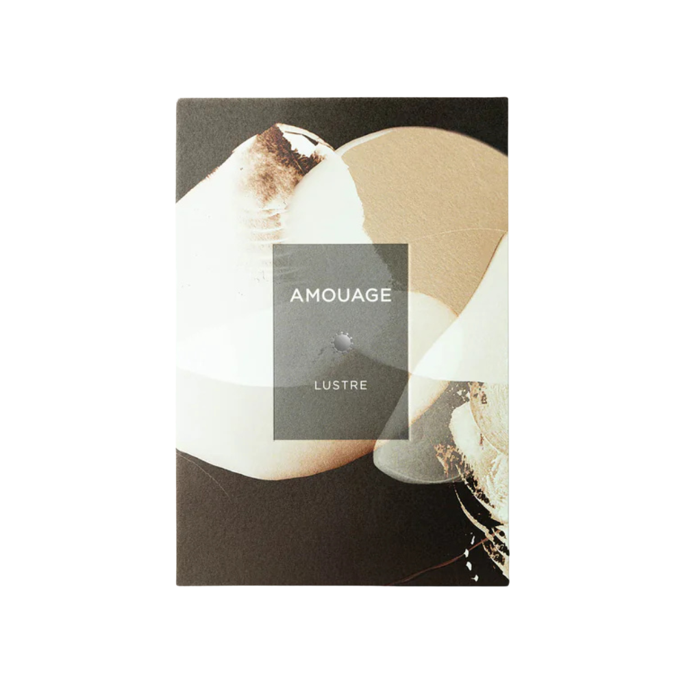 Lustre Essence De Parfum