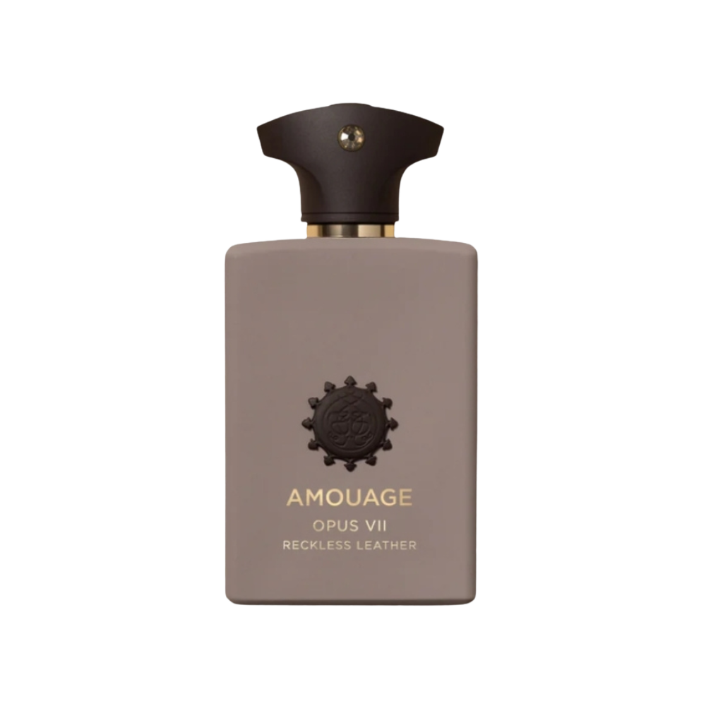 Opus VII Reckless Leather EDP