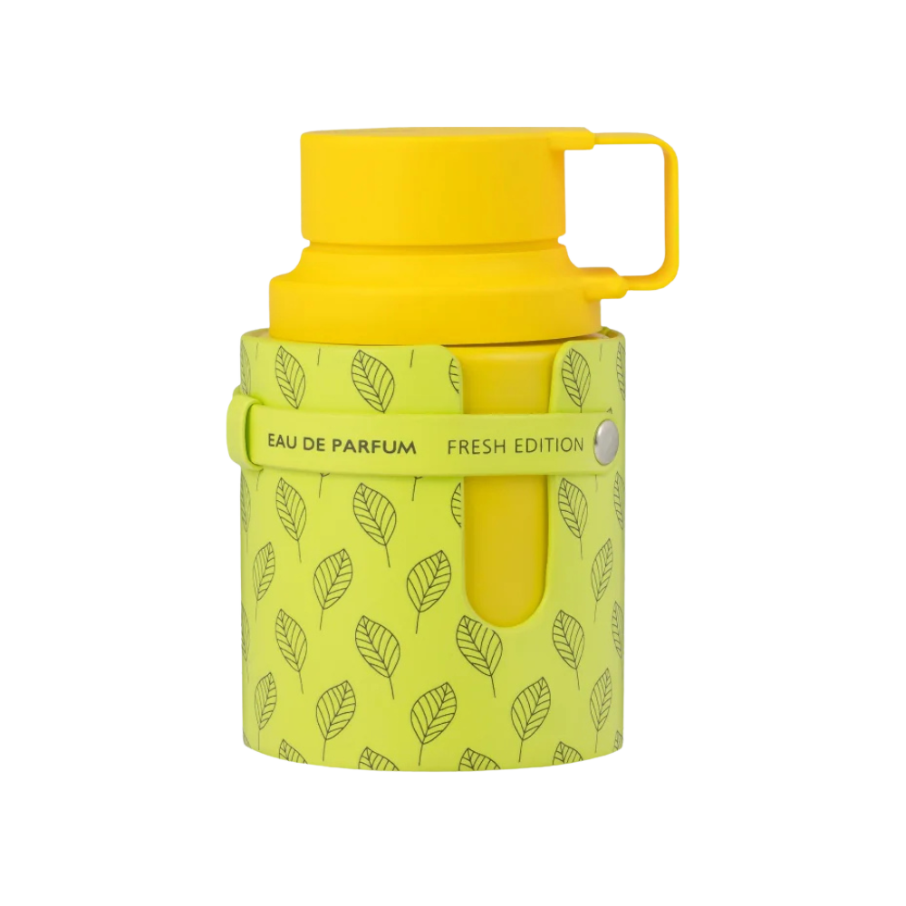 Odyssey Limoni EDP