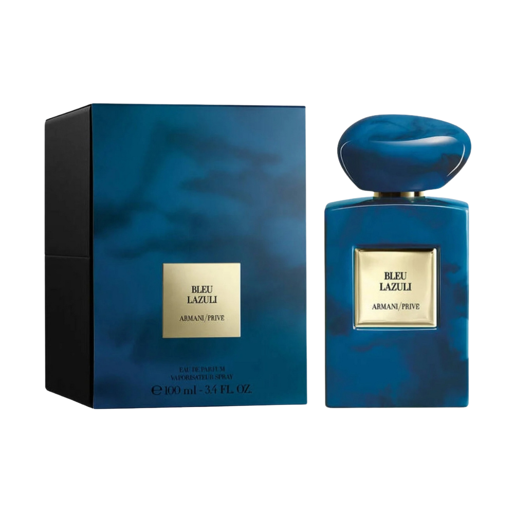 Bleu Lazuli EDP