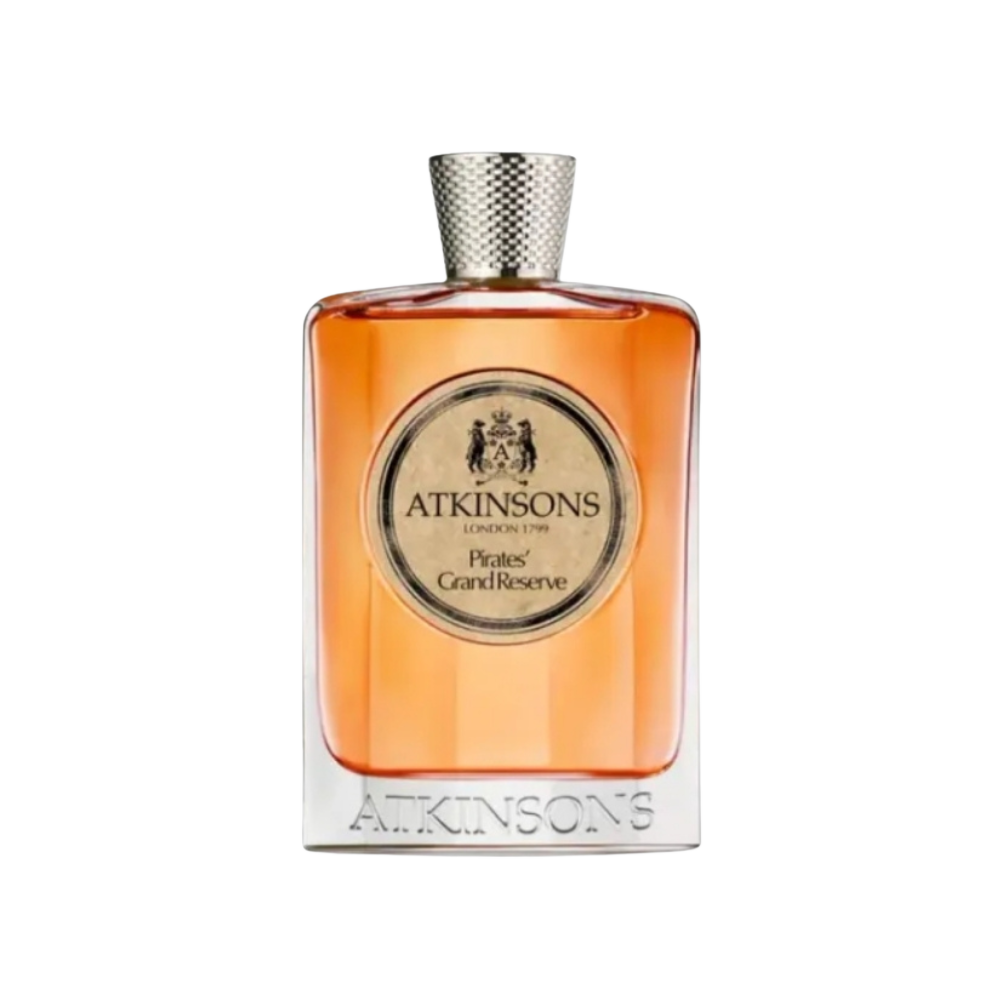 Pirates’ Grand Reserve EDP