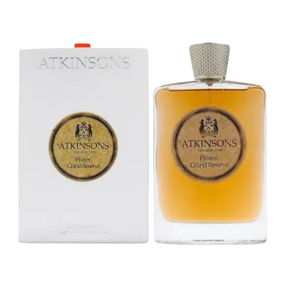 Pirates’ Grand Reserve EDP