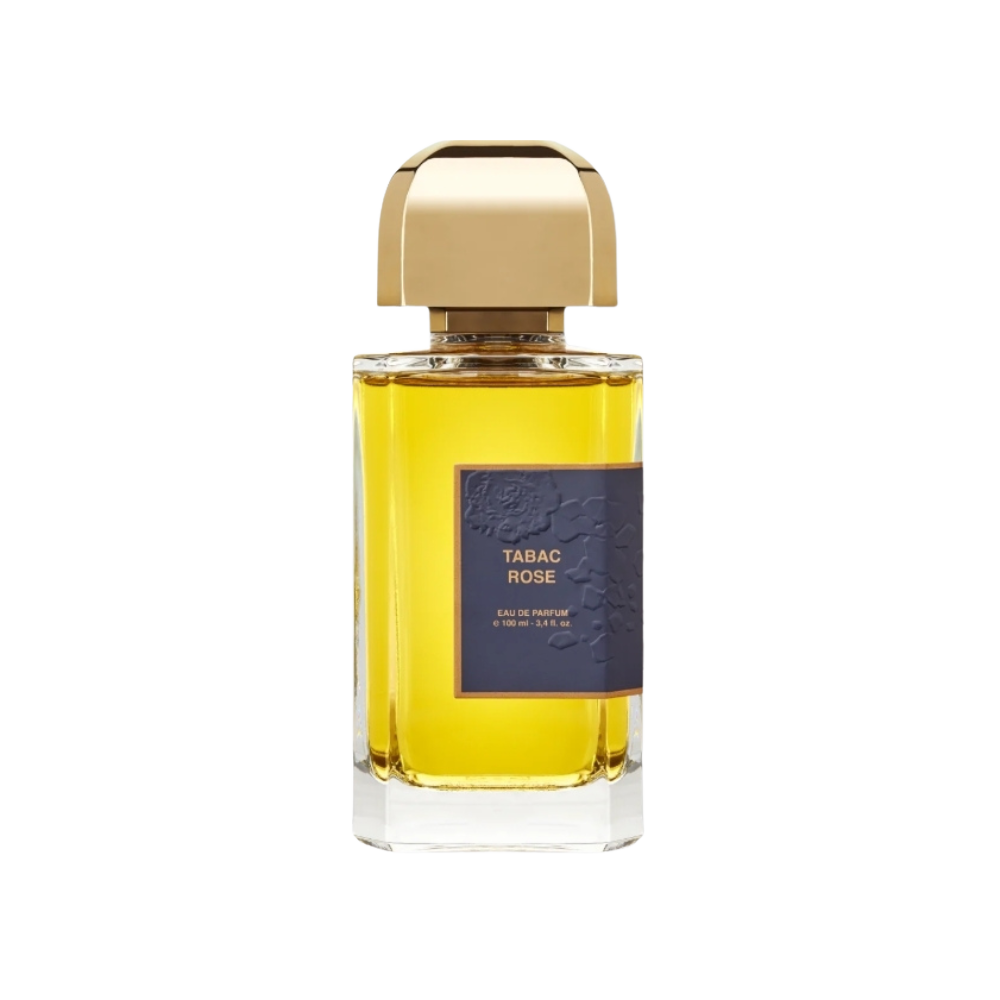 Tabac Rose EDP