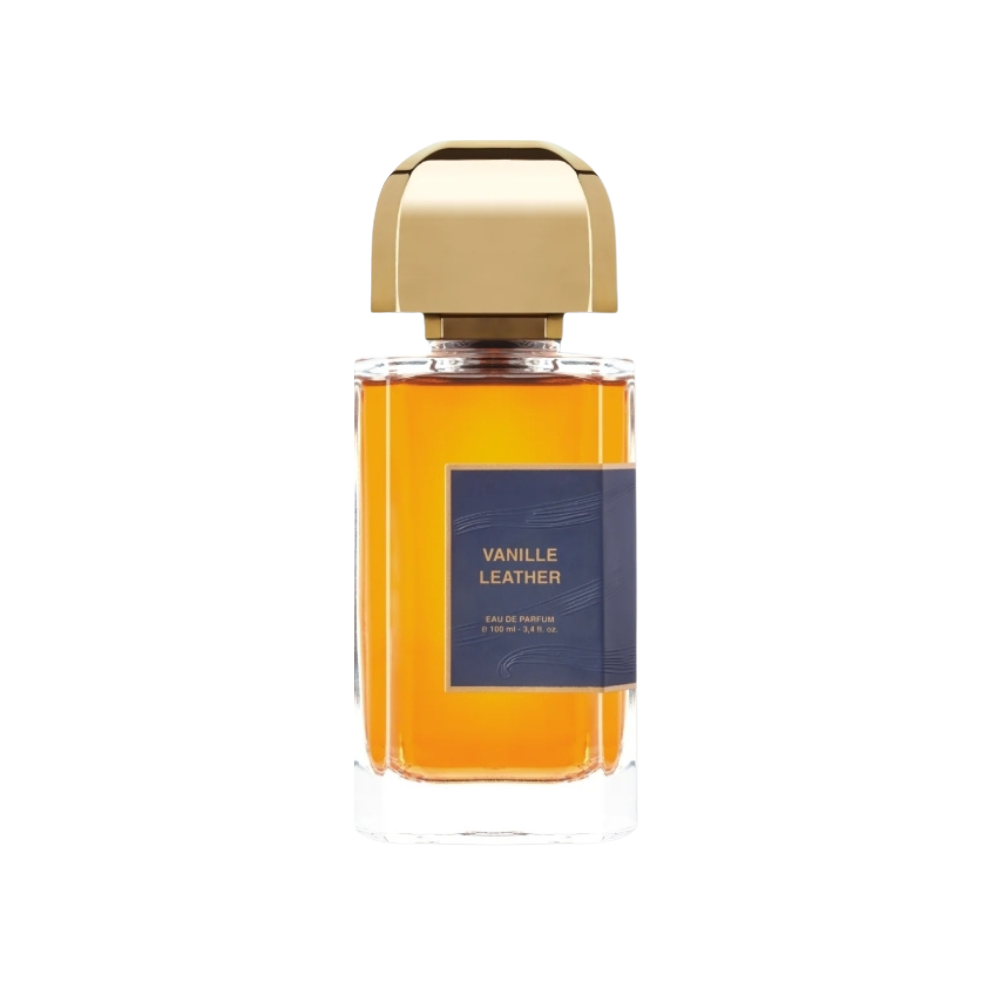 Vanille Leather EDP