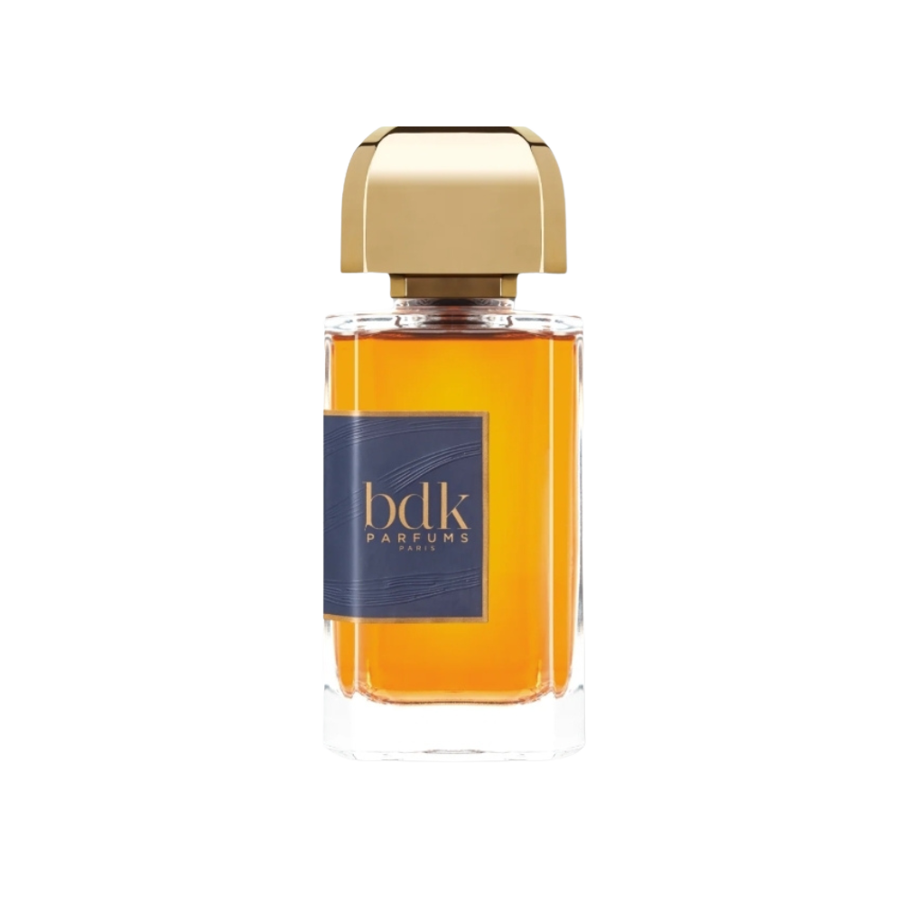 Vanille Leather EDP