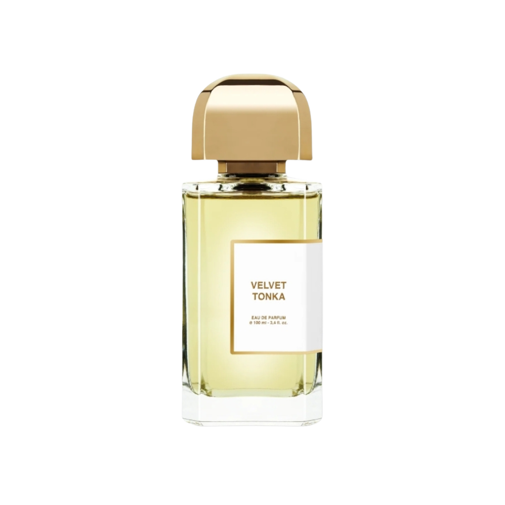 Velvet Tonka EDP