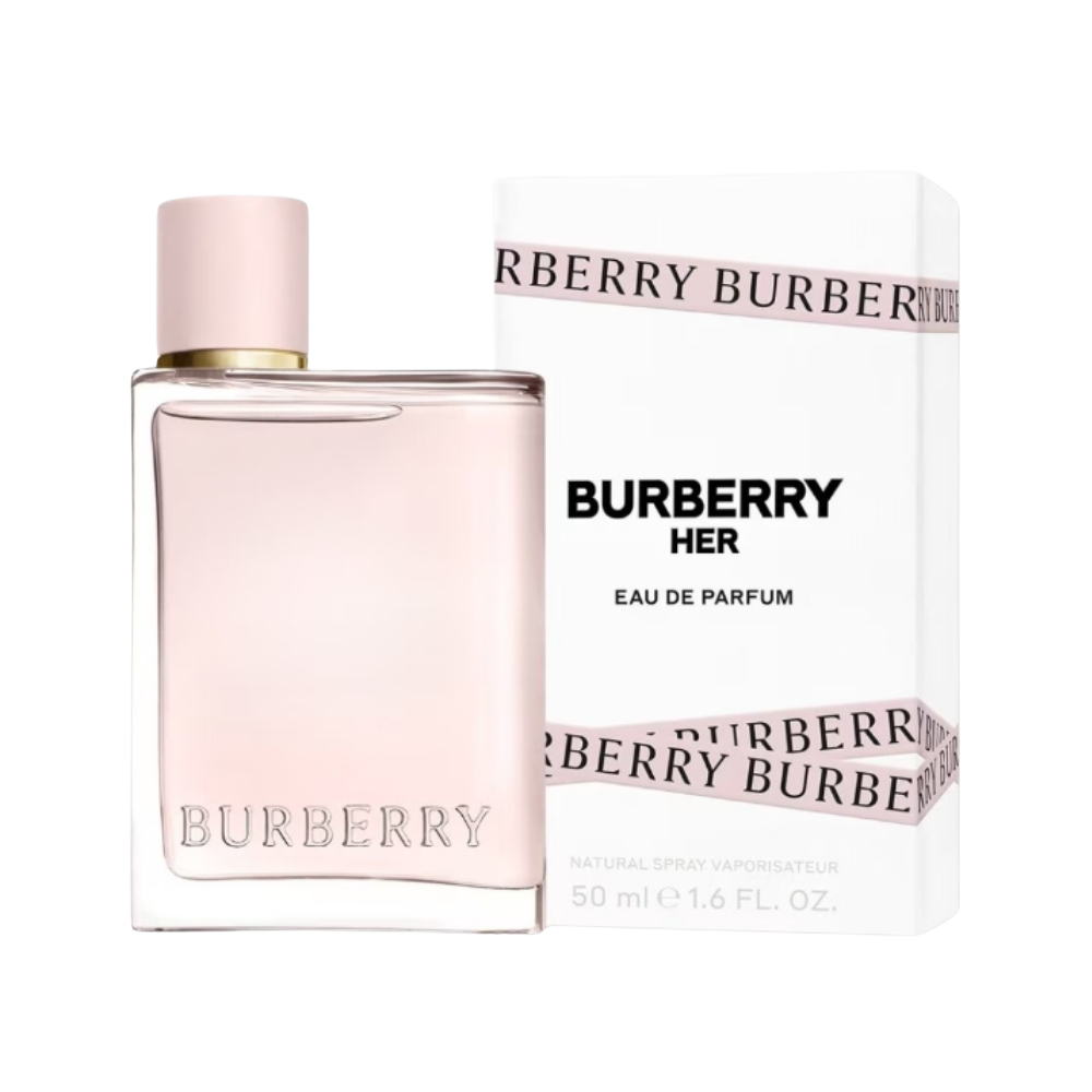 HER EDP