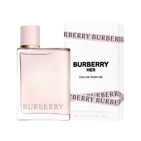 HER EDP