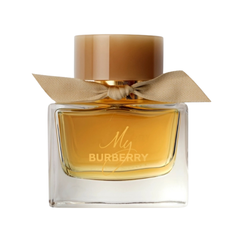 My Burberry EDP