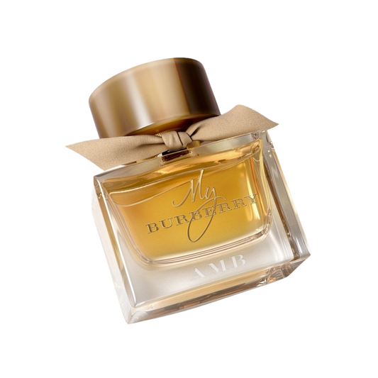 My Burberry EDP