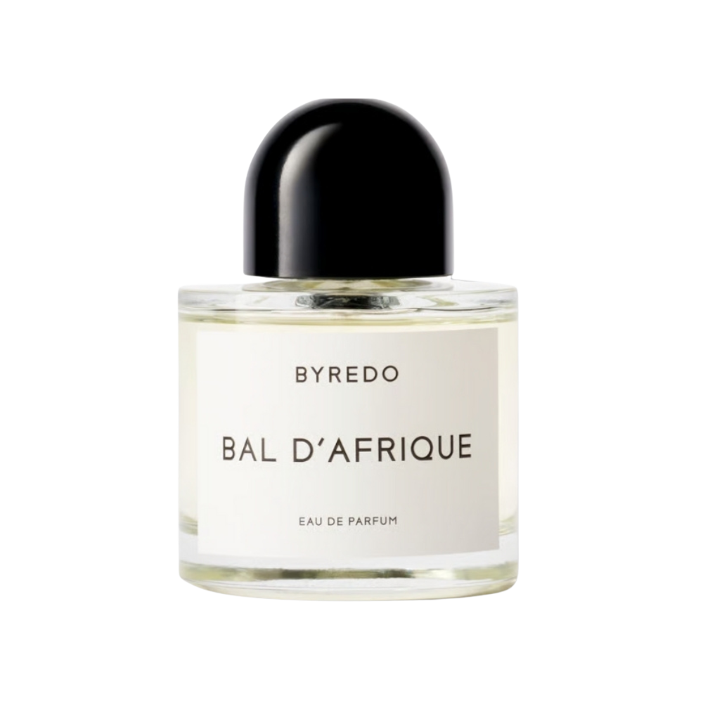 Bal d'Afrique EDP