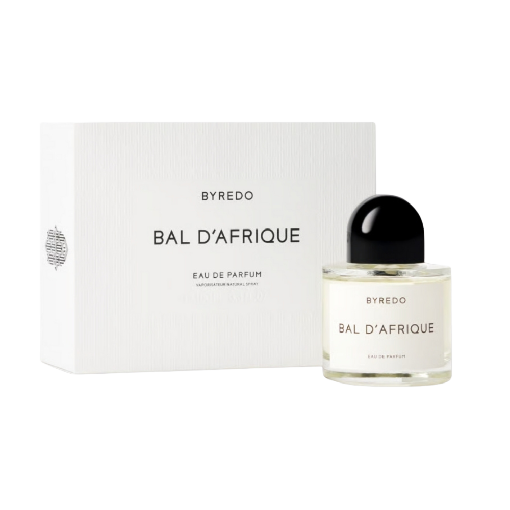Bal d'Afrique EDP