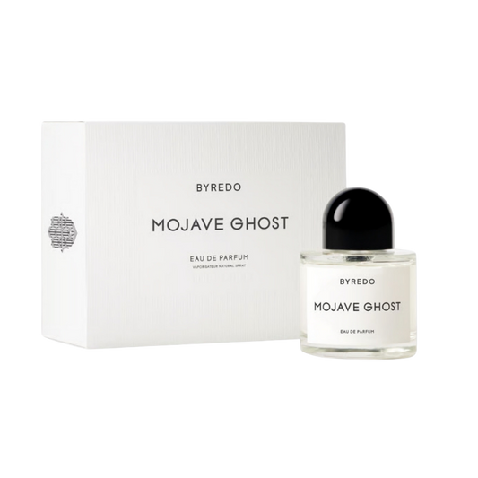 Mojave Ghost EDP