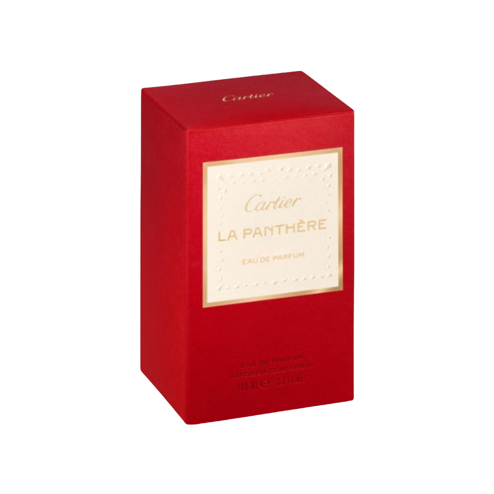 La Panthère EDP