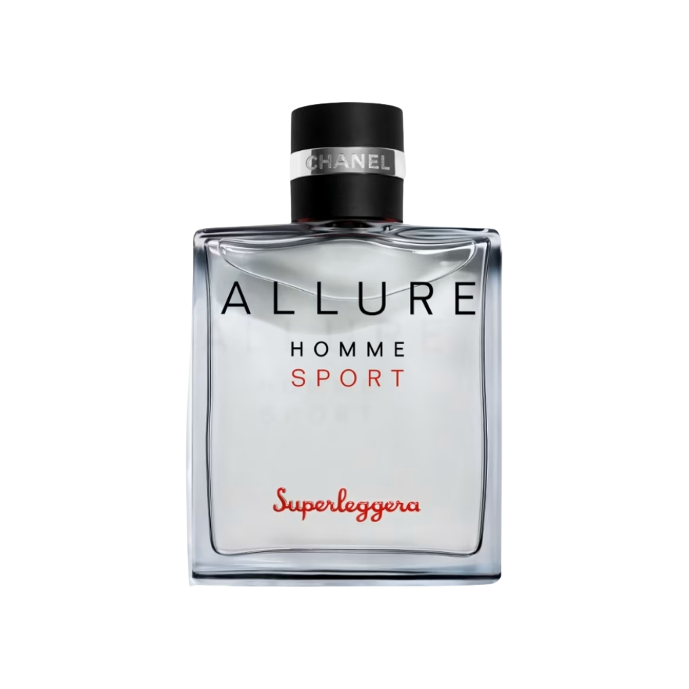 Allure Homme Sport Superleggera