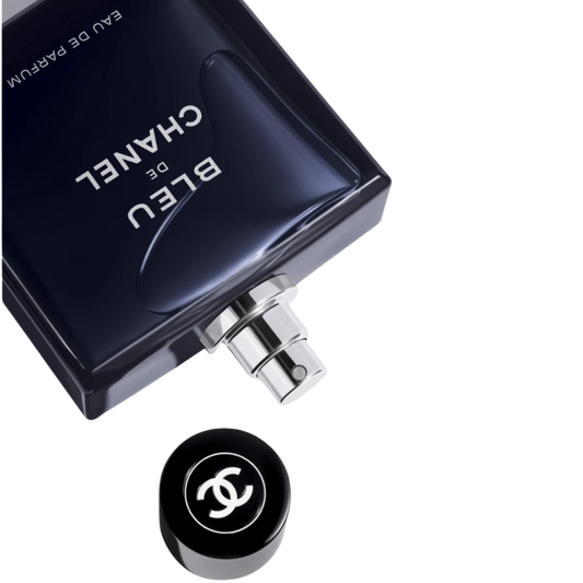 Bleu De Chanel EDP