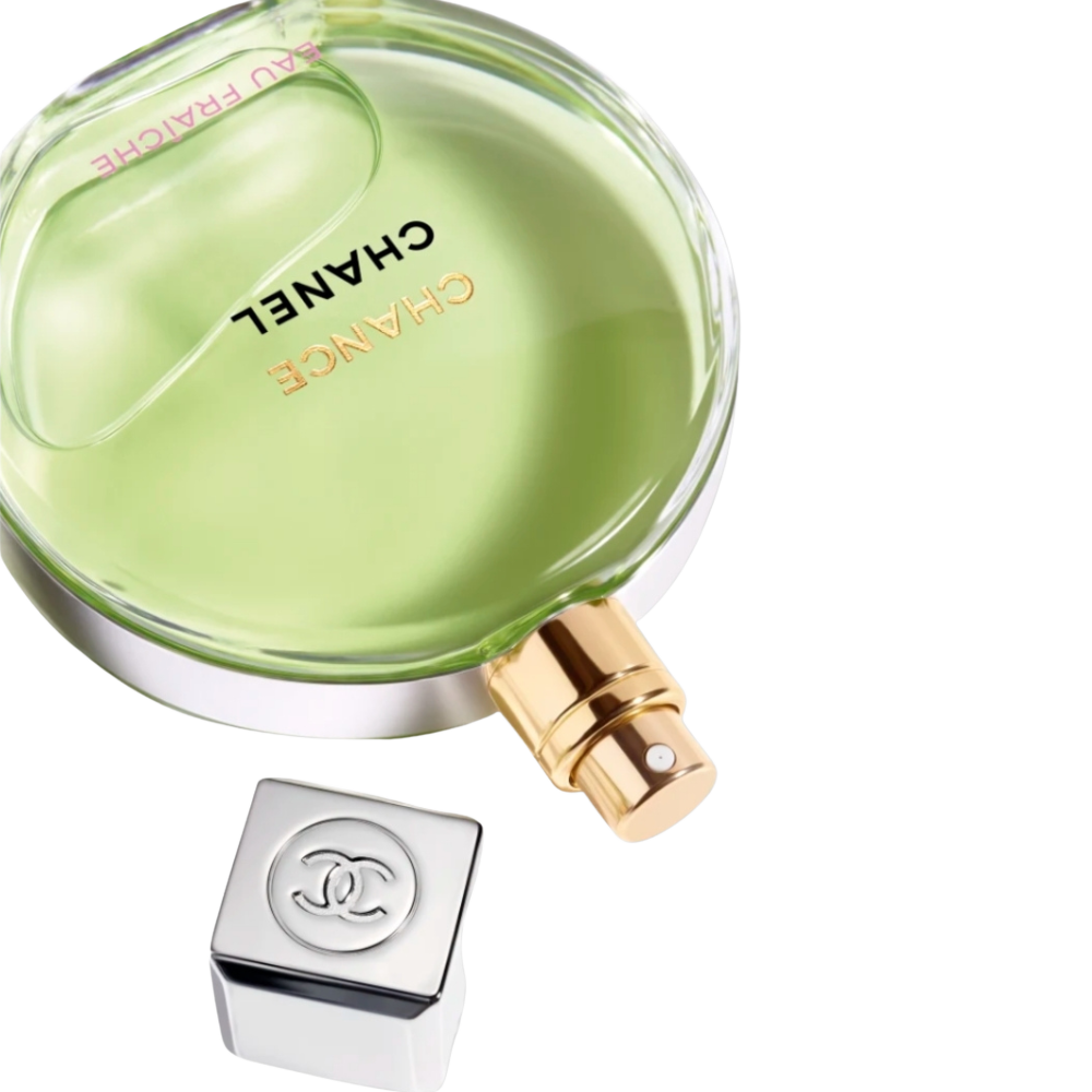 Chanel Eau Fraiche EDT