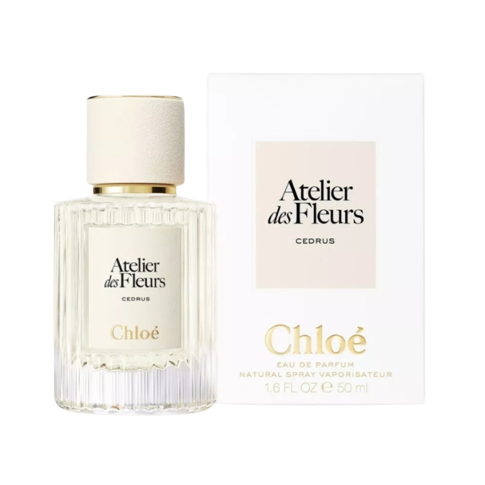 Atelier des Fleurs Cedrus EDP