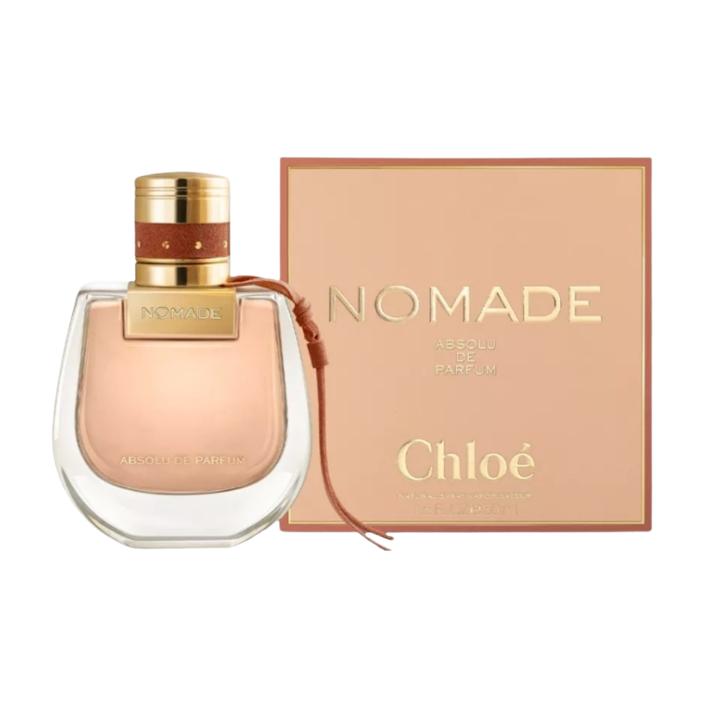 Nomade Absolu de Parfum EDP