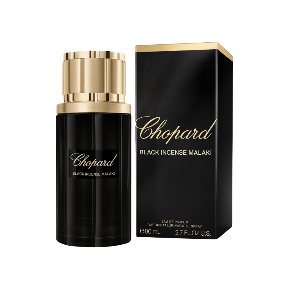 Black Incense Malaki EDP