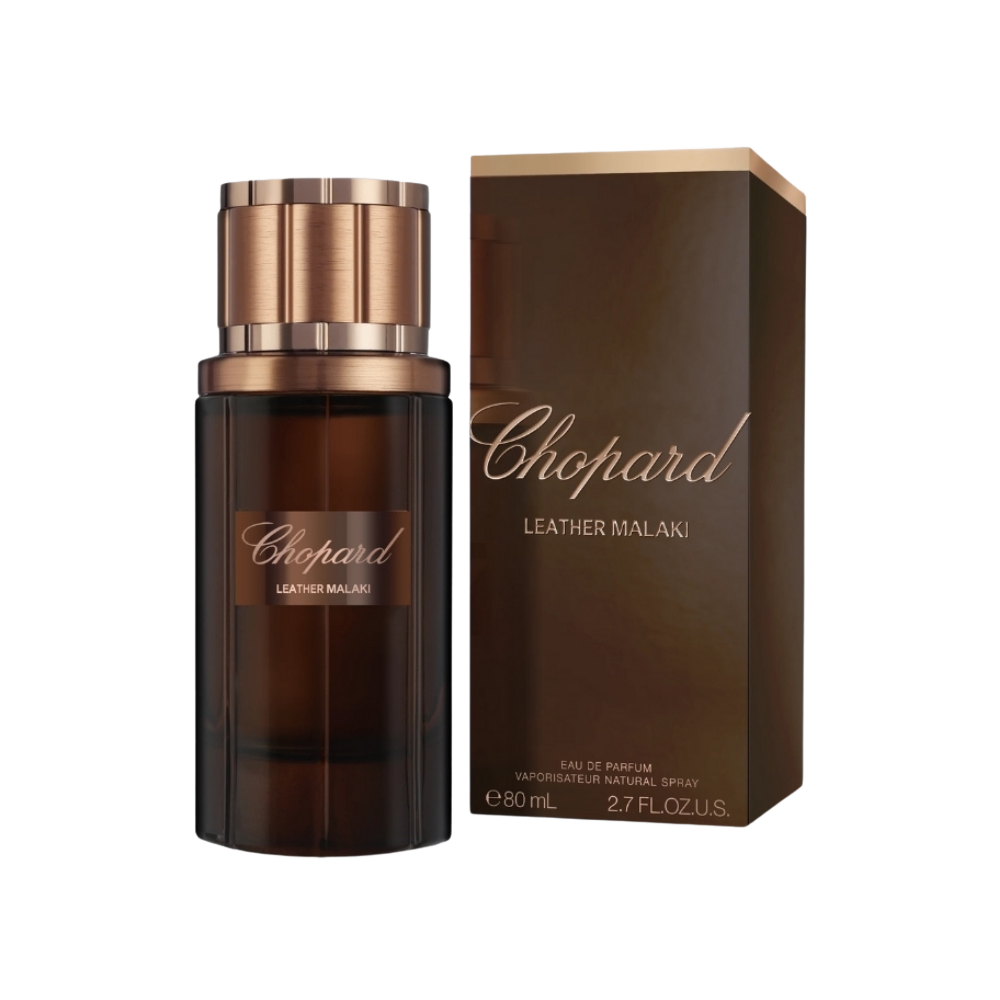 Leather Malaki EDP