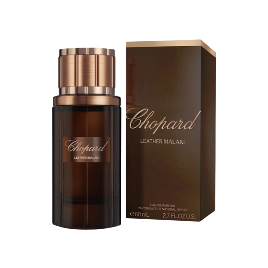 Leather Malaki EDP