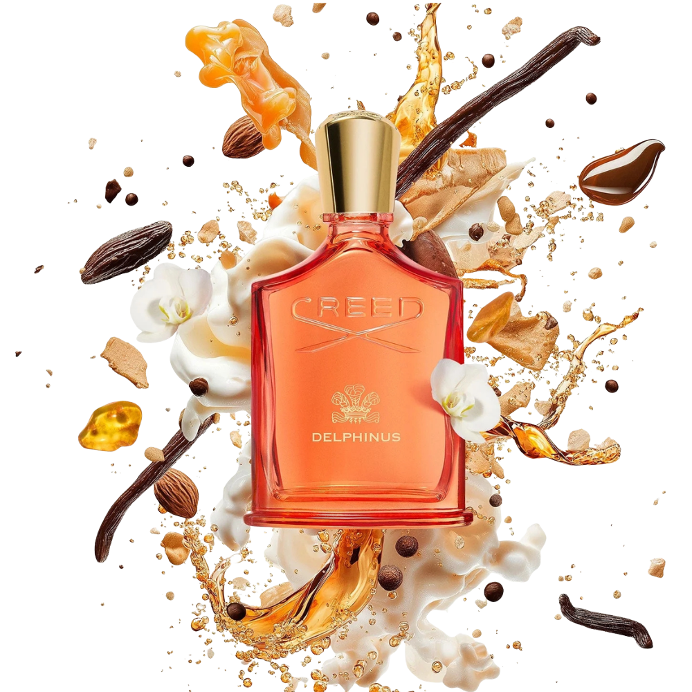 Delphinus EDP