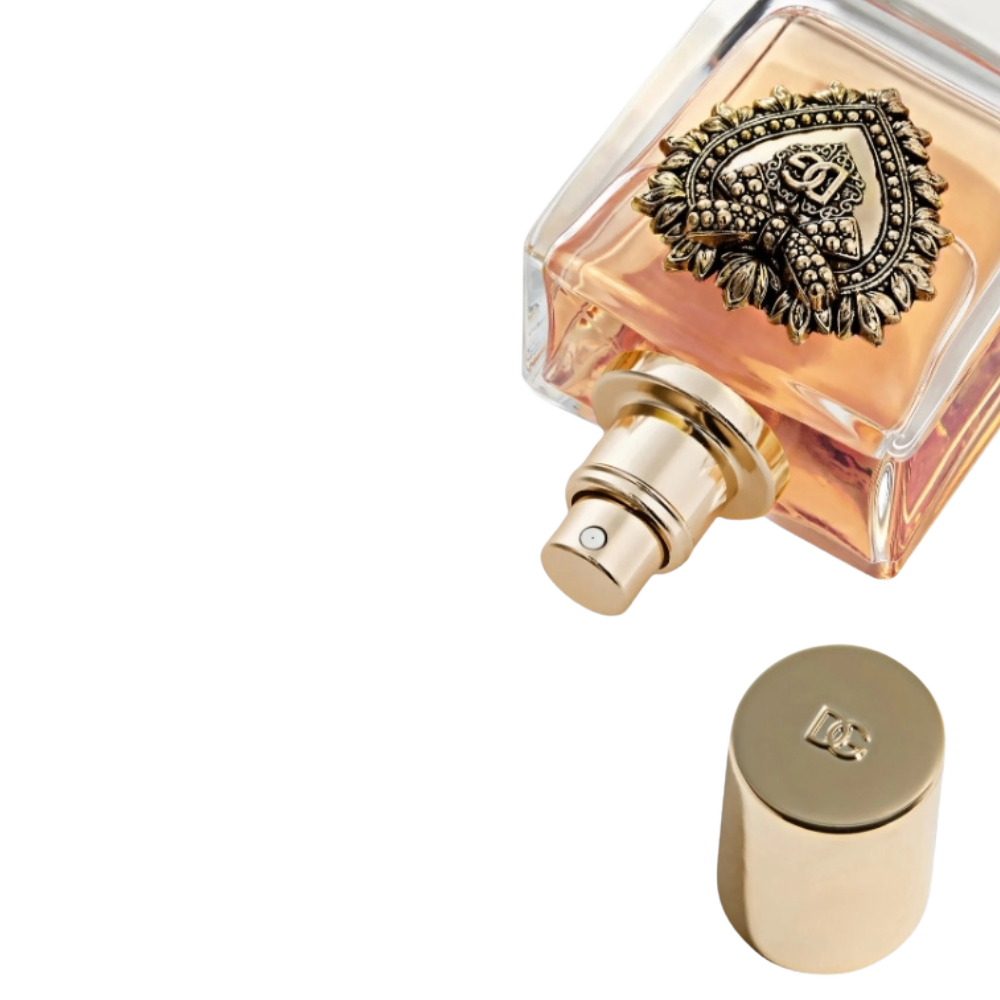 Devotion EDP