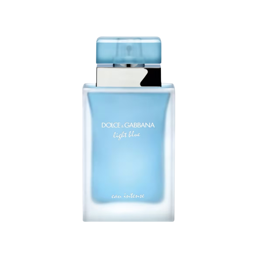 Light Blue Pour Femme Intense EDP