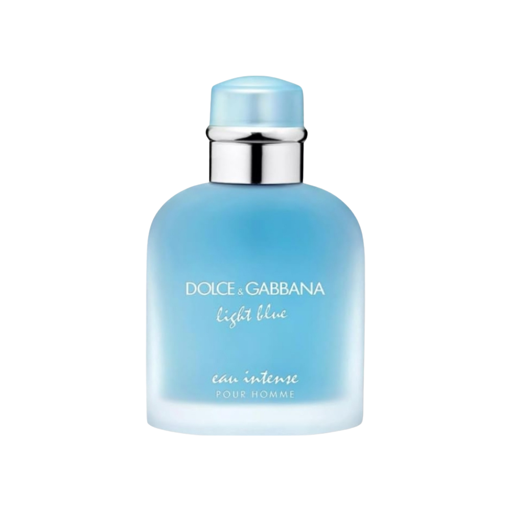 Light Blue Pour Homme Intense EDP