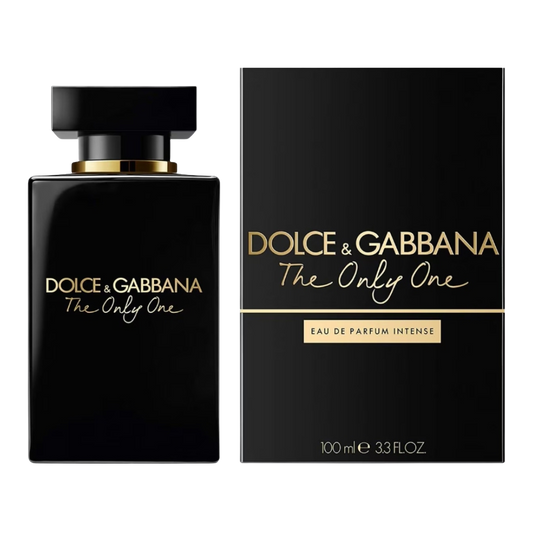 The Only One Intense EDP