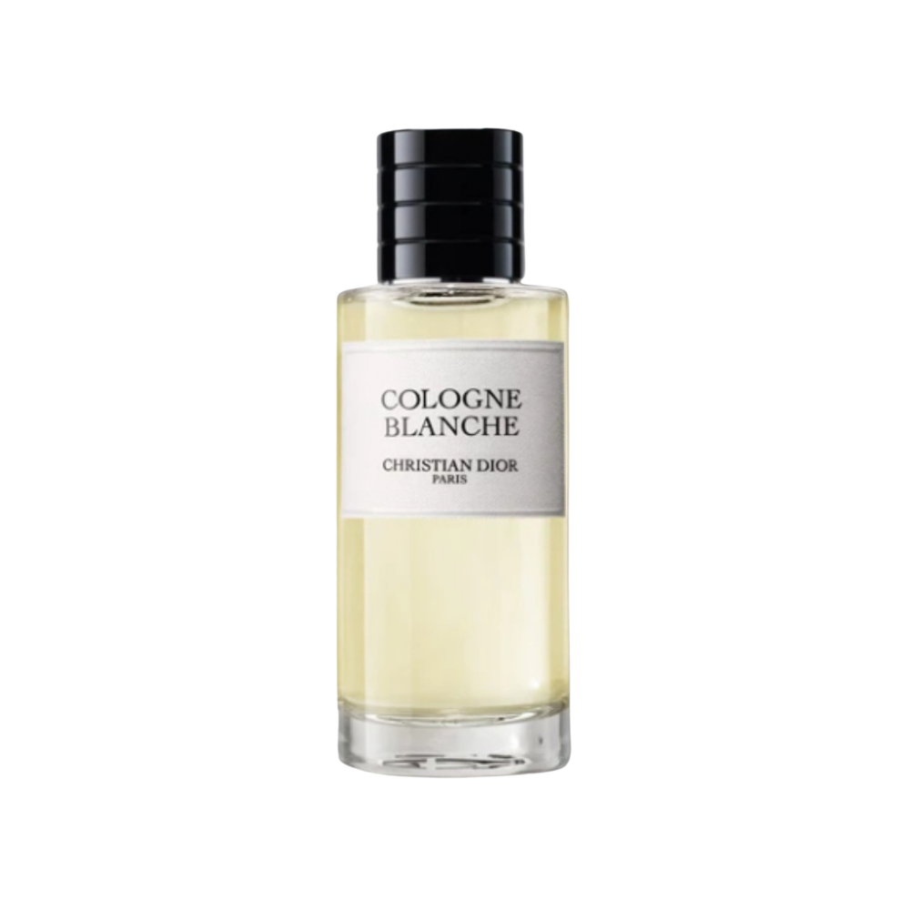 Cologne Blanche EDP
