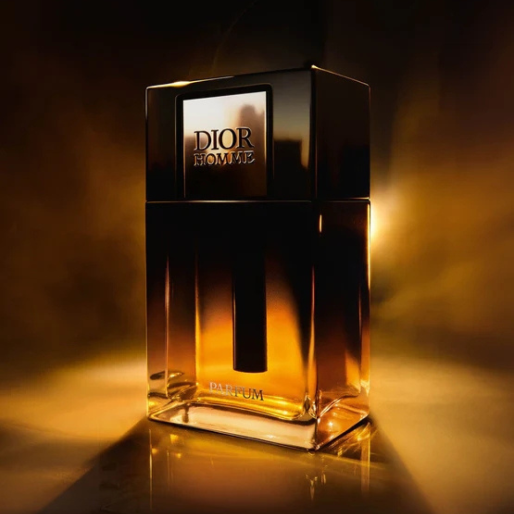 Homme Parfum