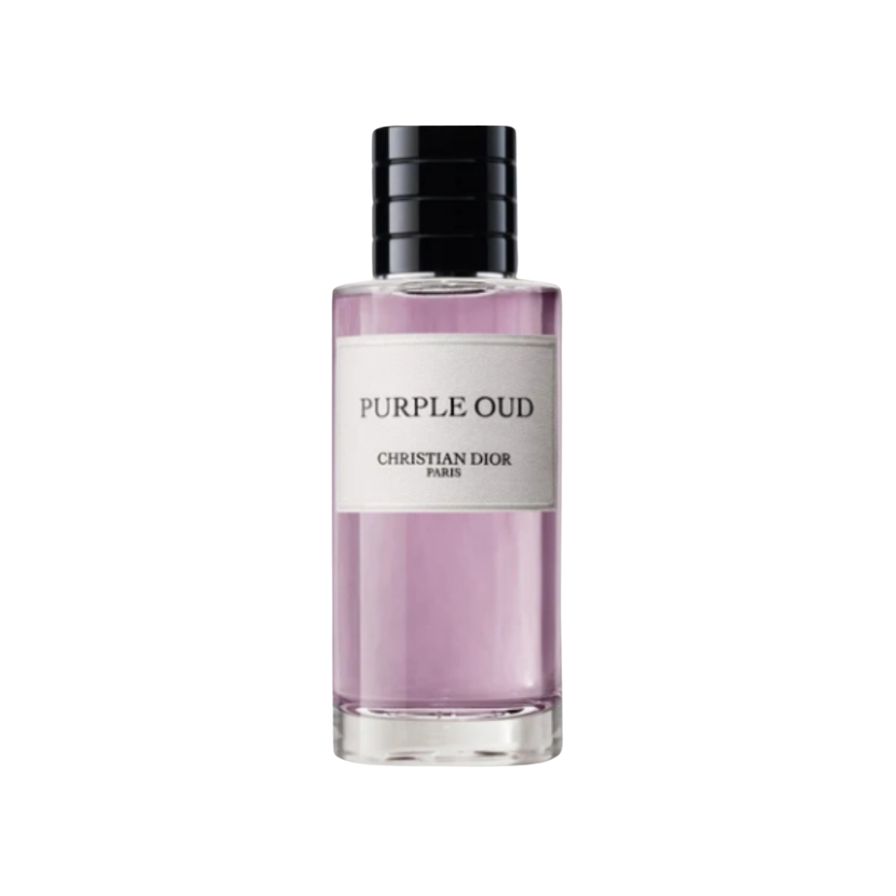 Purple Oud EDP