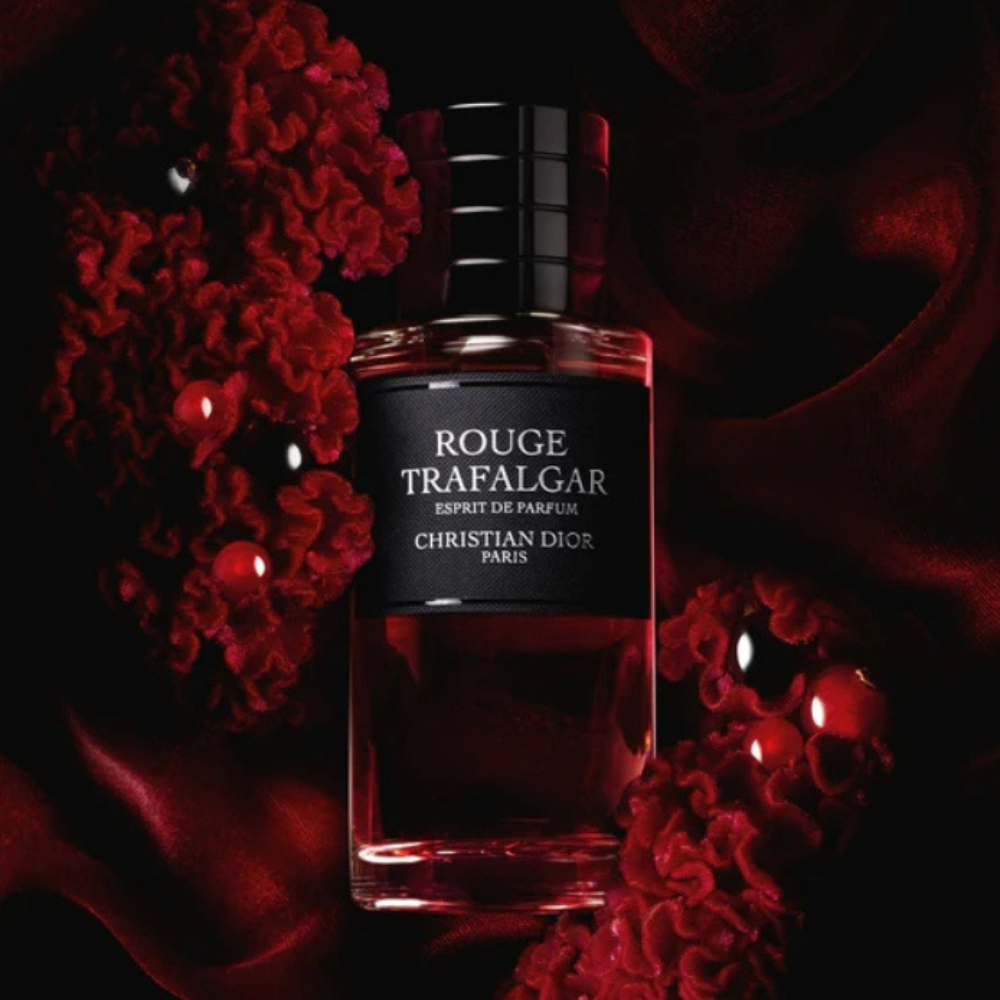 Rouge Trafalgar Espirit De Parfum