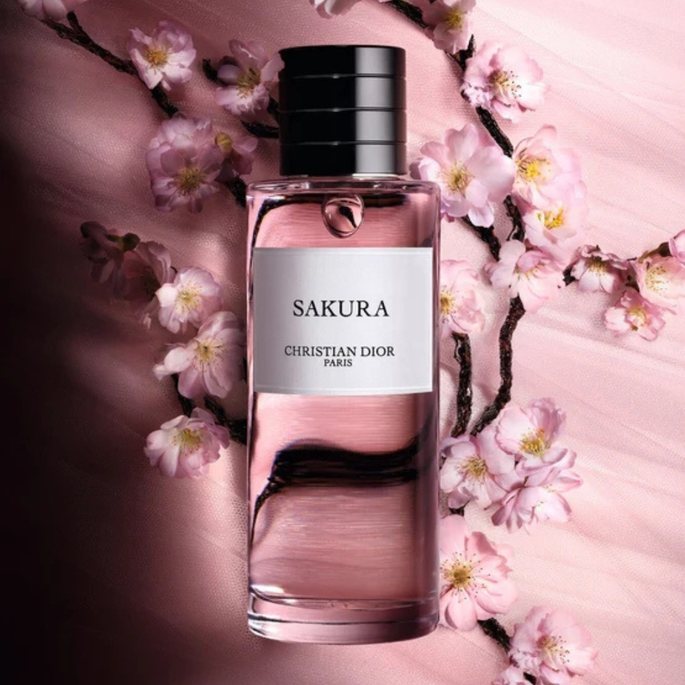 Sakura EDP