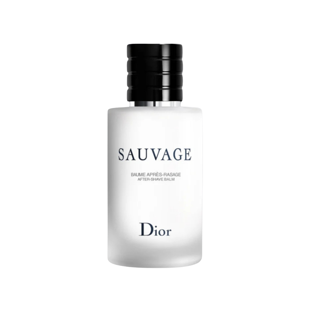 Sauvage After Shave Balm