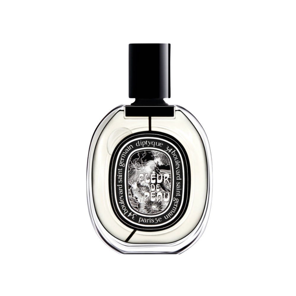 Fleur De Peau EDP