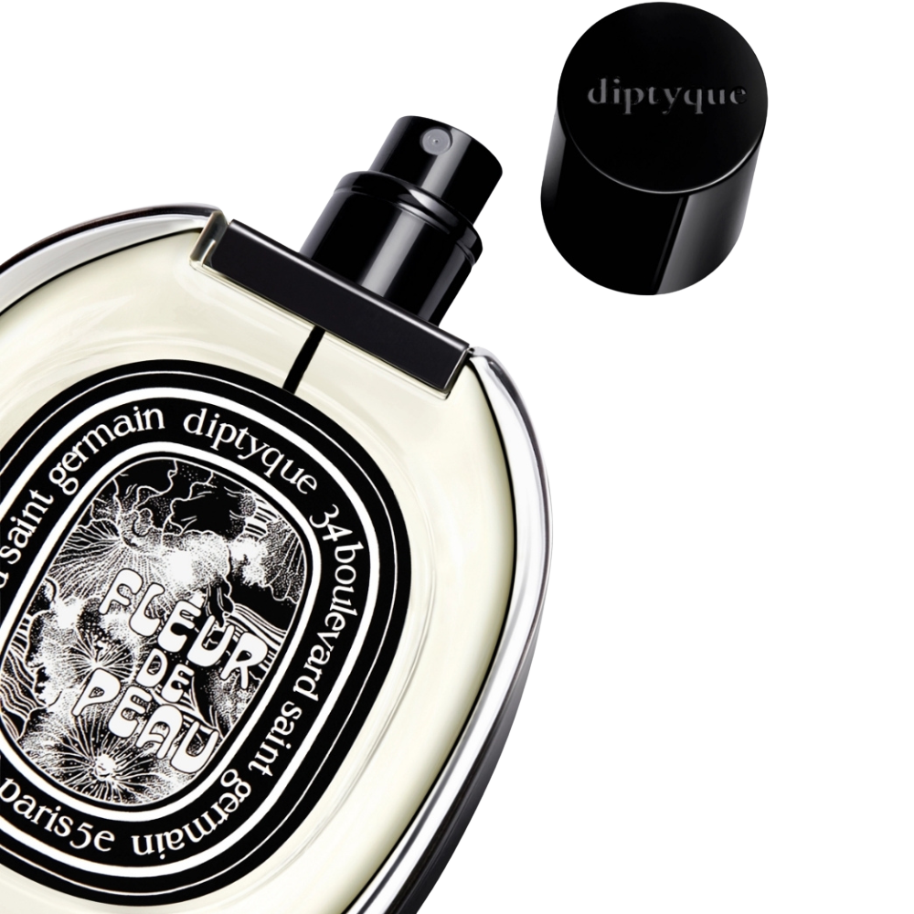 Fleur De Peau EDP