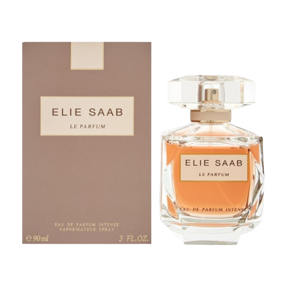 Le Parfum Intense EDP