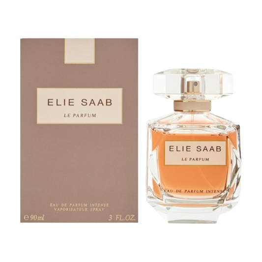 Le Parfum Intense EDP