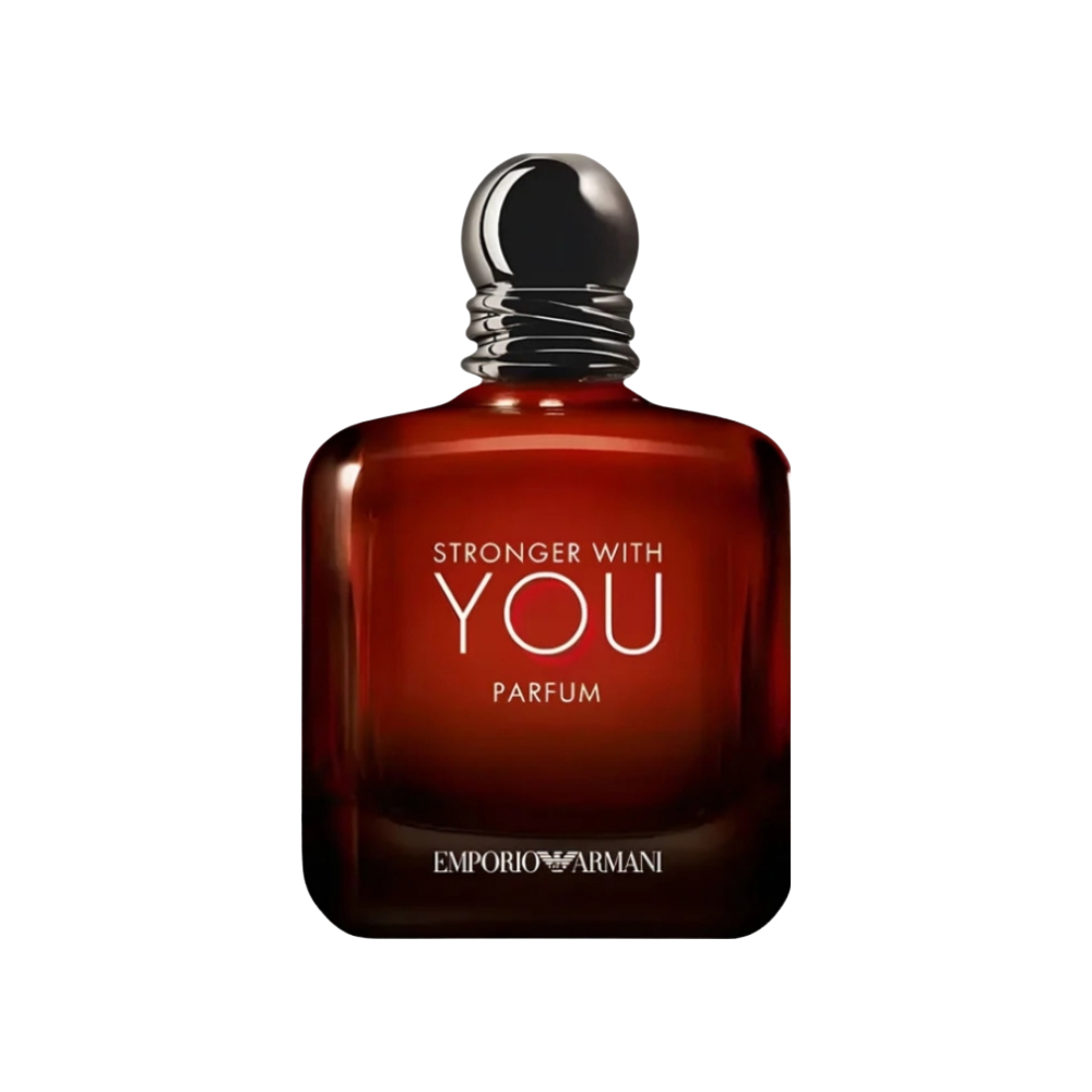 Stronger With You Parfum