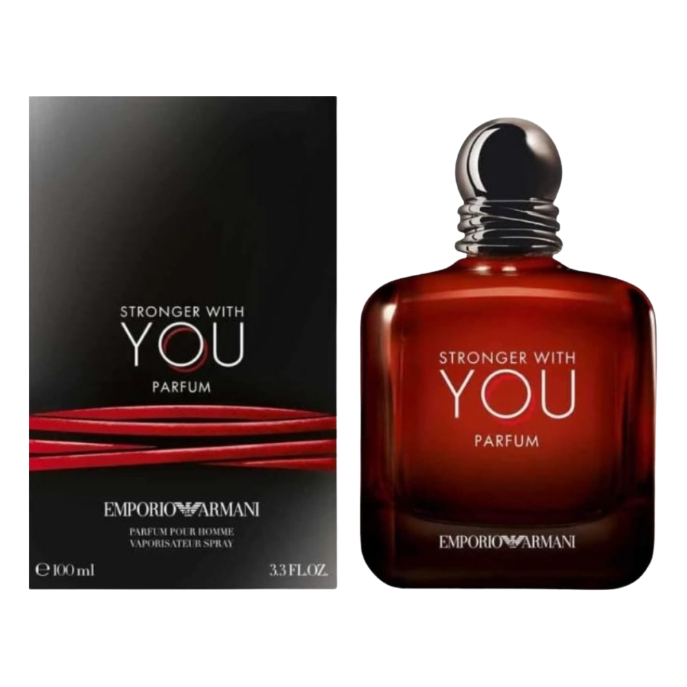 Stronger With You Parfum