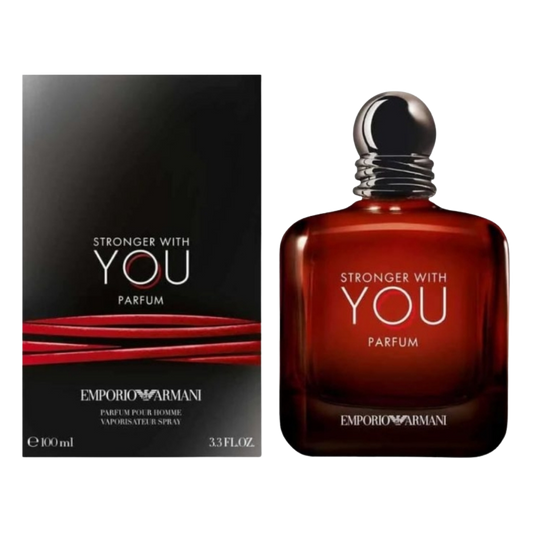 Stronger With You Parfum