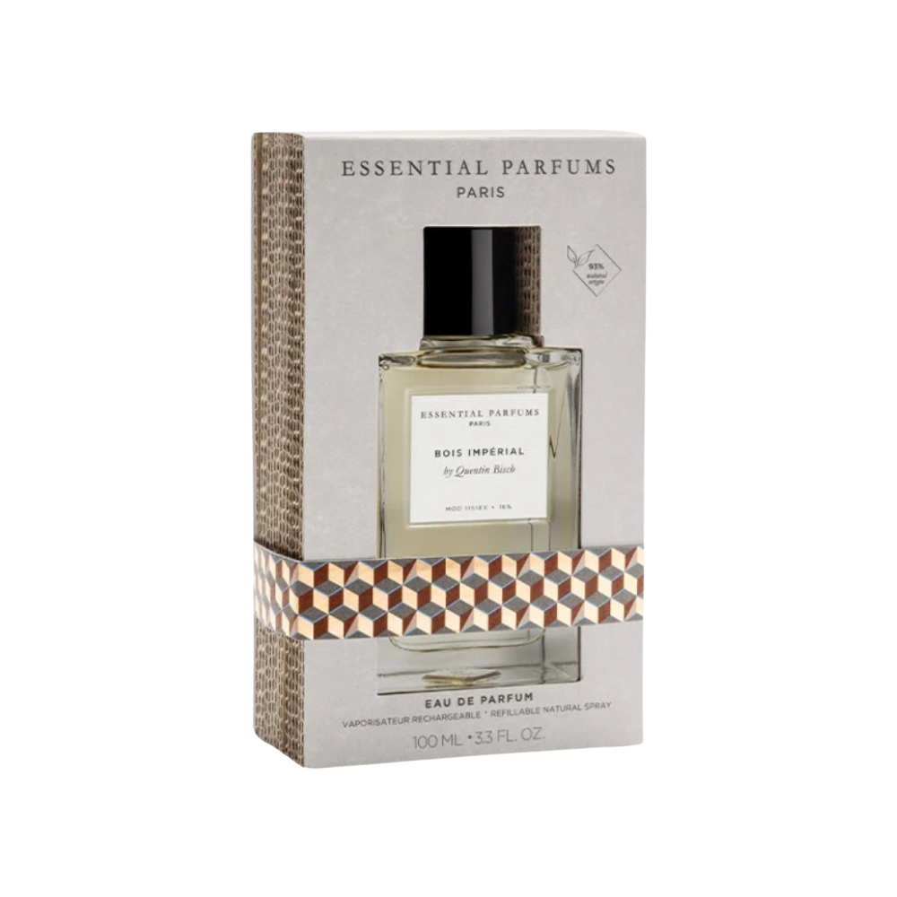 Bois Imperial EDP