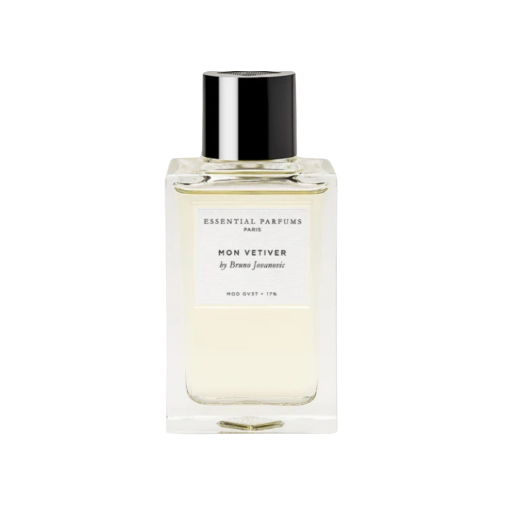 Mon Vetiver EDP