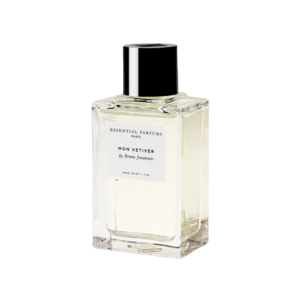 Mon Vetiver EDP