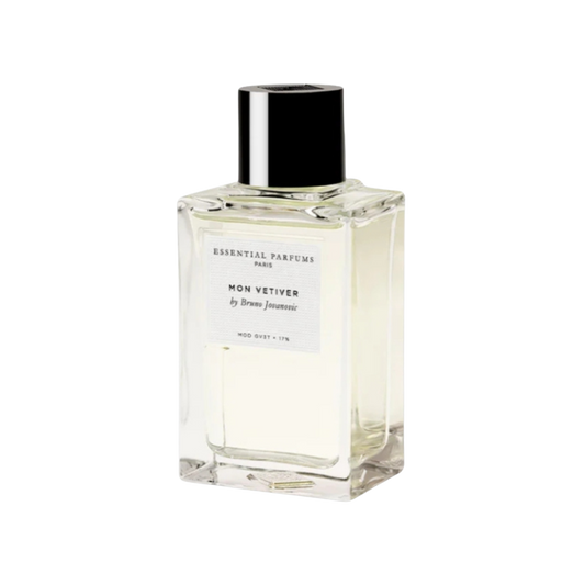 Mon Vetiver EDP